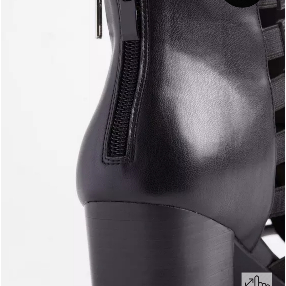 Torrid Block Heel - Picture 5 of 6